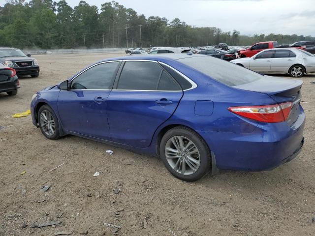 VIN 4T1BF1FK7FU888376 2015 Toyota Camry, LE no.2