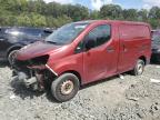 2015 NISSAN NV200 2.5S - 3N6CM0KN9FK717876