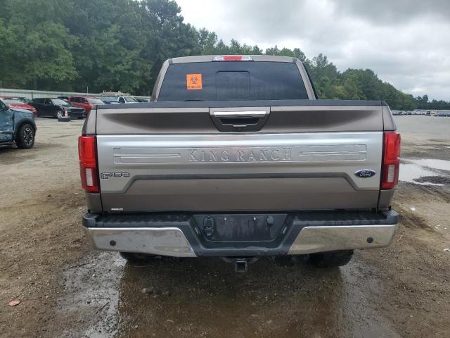 VIN 1FTEW1E55KFA52951 2019 Ford F-150, Supercrew no.6