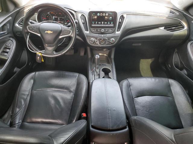 2016 CHEVROLET MALIBU LT - 1G1ZE5ST3GF217927