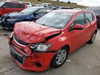 2020 CHEVROLET SONIC - 1G1JG6SB2L4132880
