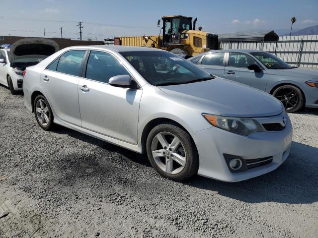 VIN 4T1BF1FK5EU451474 2014 Toyota Camry, L no.4