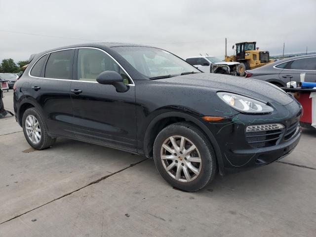 VIN WP1AA2A2XELA00976 2014 PORSCHE CAYENNE no.4