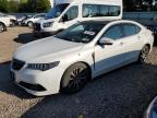 ACURA TLX снимка