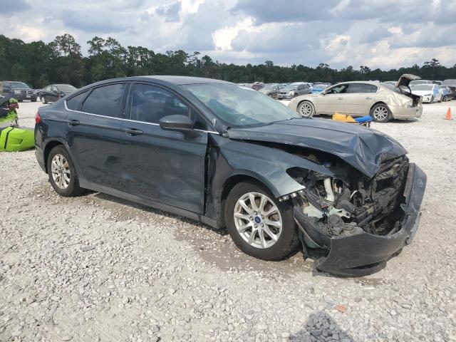 2016 FORD FUSION S - 3FA6P0G79GR188140