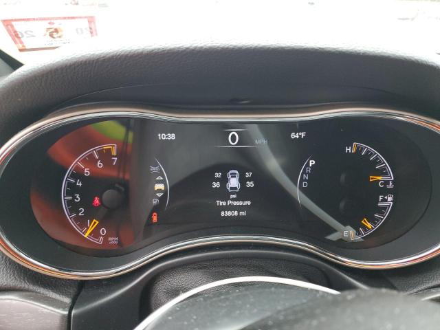 2017 JEEP GRAND CHER - 1C4RJFBG3HC875469