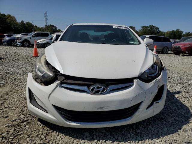 2015 HYUNDAI ELANTRA SE - 5NPDH4AE7FH650774