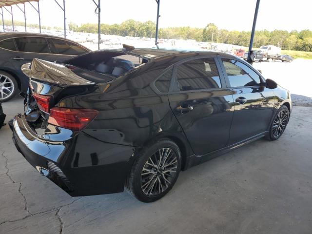 VIN 3KPF54AD6PE565276 2023 KIA Forte, Gt Line no.3