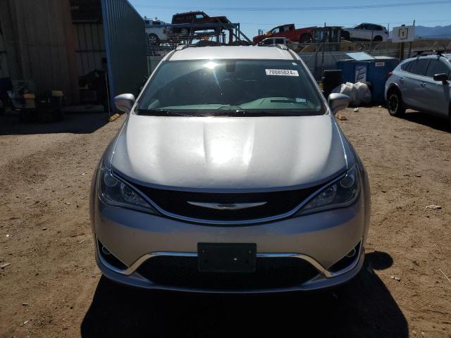 2017 CHRYSLER PACIFICA T - 2C4RC1BG7HR837408