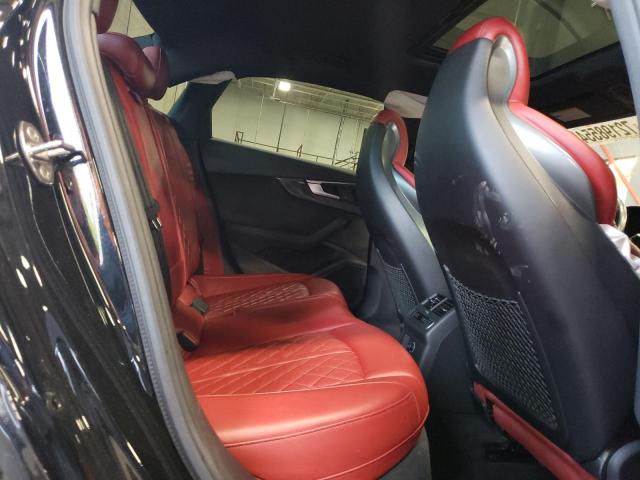 2018 AUDI S4 PRESTIG - WAUC4AF41JA003581