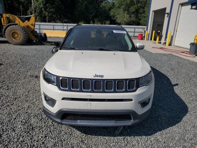 VIN 3C4NJDCB1JT264792 2018 Jeep Compass, Limited no.5