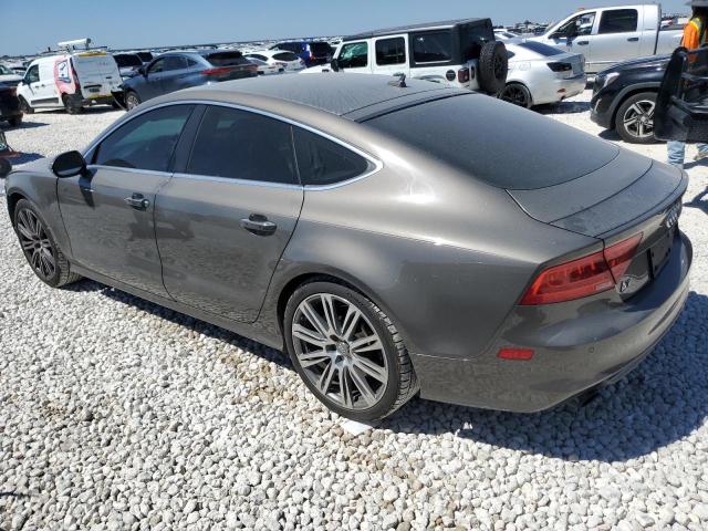 VIN WAU2GAFC7EN079685 2014 Audi A7, Prestige no.2