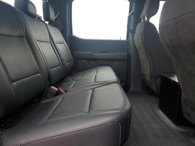 2022 FORD F150 SSV 1FTFW1SD2NFA99875