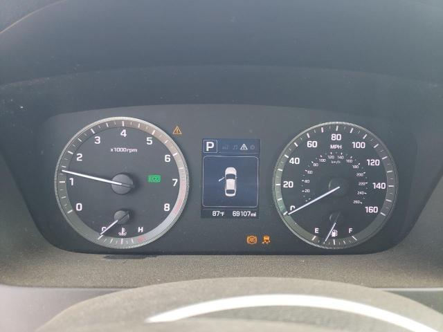 2016 HYUNDAI SONATA SPO - 5NPE34AF4GH327683