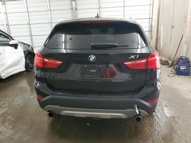 2017 BMW X1 XDRIVE2 - WBXHT3Z33H4A65055