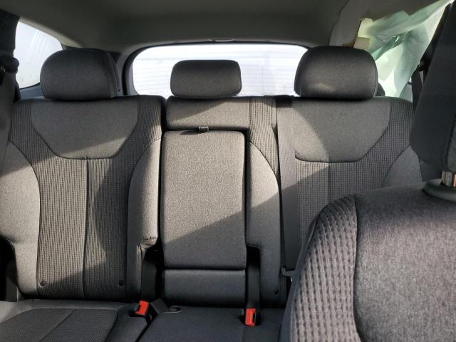 2021 HYUNDAI SANTA FE S - 5NMS2DAJ1MH329412