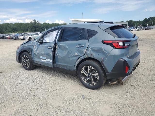 2024 SUBARU CROSSTREK - JF2GUADC0RH331870