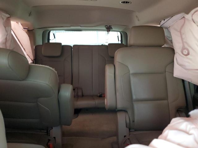 2015 CHEVROLET TAHOE C150 - 1GNSCBKC9FR132964