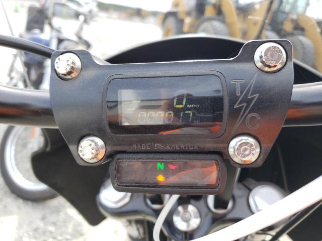 2022 HARLEY-DAVIDSON FXBBS - 1HD1YYK14NB016357