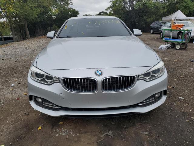 VIN WBA3V5C51FP753682 2015 BMW 4 Series, 428 I no.5