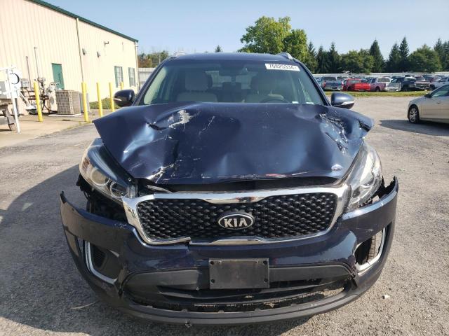 VIN 5XYPGDA34HG218765 2017 KIA Sorento, LX no.5