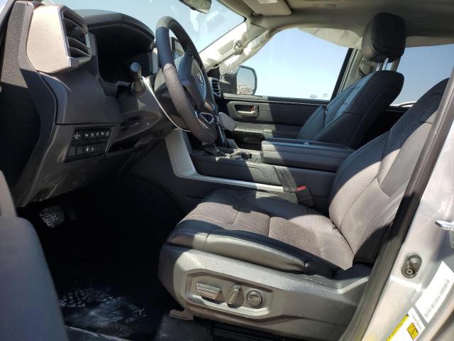 2023 TOYOTA TUNDRA CRE - 5TFJC5DB1PX028931