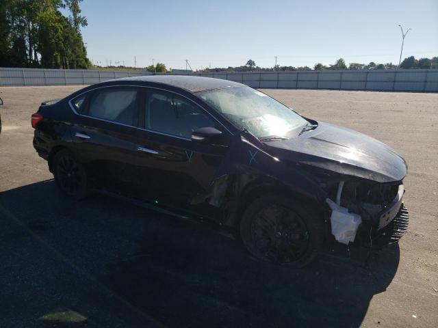 2018 NISSAN SENTRA S - 3N1AB7APXJY284329
