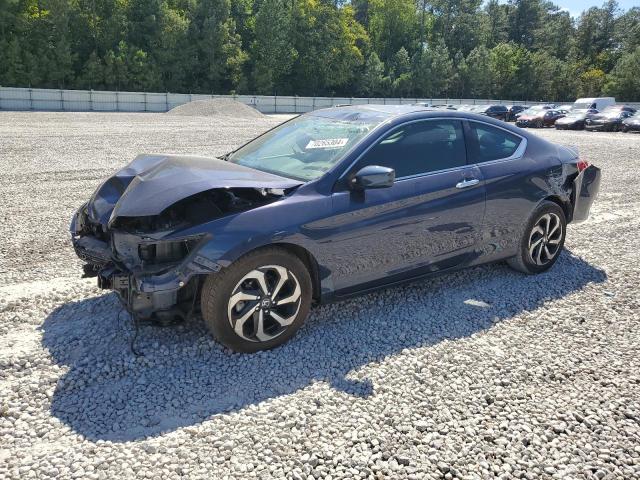 2016 HONDA ACCORD LX- - 1HGCT1B3XGA005147