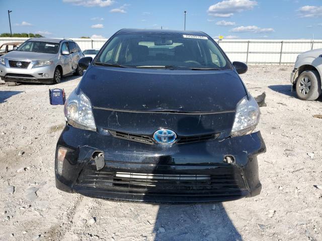2015 TOYOTA PRIUS - JTDKN3DU0F1937944