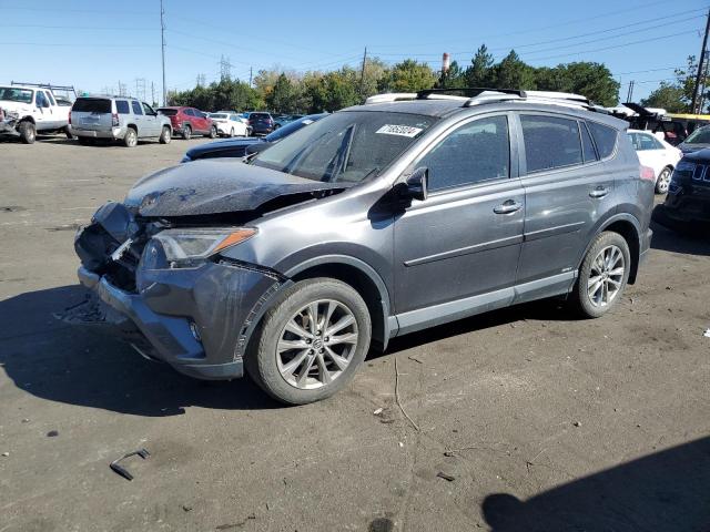2017 TOYOTA RAV4 HV LI - JTMDJREV4HD071682