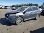 2017 TOYOTA RAV4 HV LI - JTMDJREV4HD071682