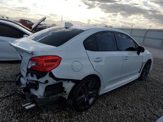 VIN JF1VA1L66H9822212 2017 Subaru WRX, Limited no.3