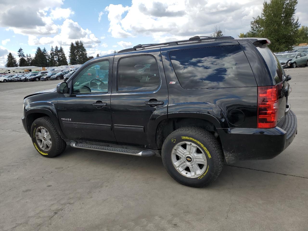 Lot #2888790529 2011 CHEVROLET TAHOE K150