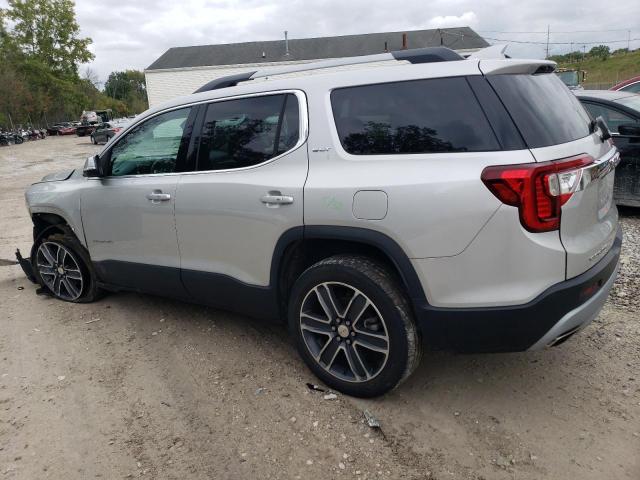 VIN 1GKKNULS7LZ164011 2020 GMC Acadia, Slt no.2