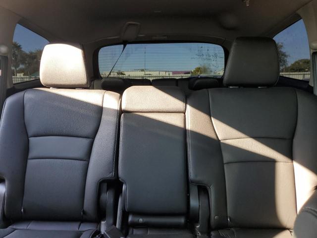 2021 HONDA PILOT EXL - 5FNYF5H51MB044272