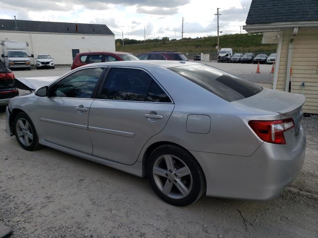 VIN 4T1BF1FK2DU664994 2013 Toyota Camry, L no.2