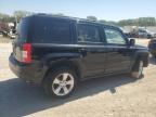 JEEP PATRIOT LA photo