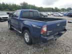 TOYOTA TACOMA PRE photo