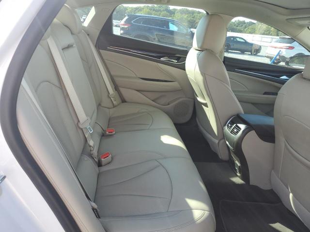 2017 BUICK LACROSSE P - 1G4ZS5SSXHU144300