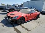 2018 CHEVROLET CORVETTE G - 1G1YW2D75J5102895