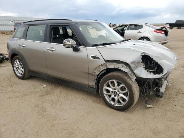 2016 MINI COOPER CLU - WMWLN5C55G2B28462