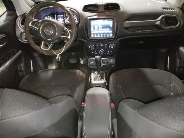 2023 JEEP RENEGADE L - ZACNJDB11PPP34406