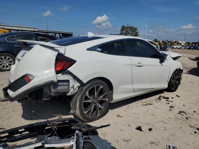 2019 HONDA CIVIC SI - 2HGFC3A5XKH751913