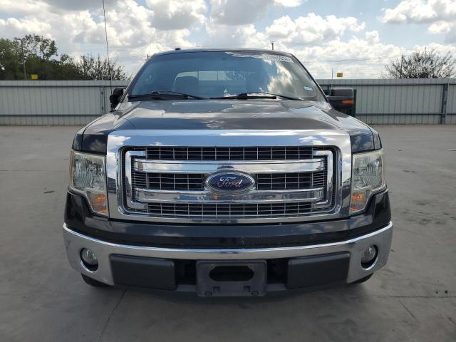 VIN 1FTEX1CM5EKF45242 2014 Ford F-150, Super Cab no.5