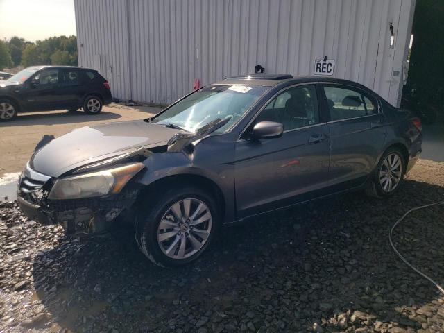 Vin: 1hgcp2f8xca222532, lot: 70393164, honda accord exl 20121