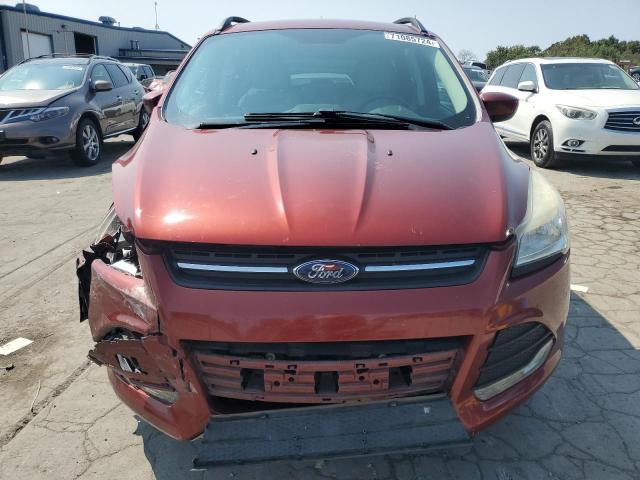 2015 FORD ESCAPE SE 1FMCU9G96FUB88661  71085724