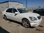 LEXUS LS 430 photo