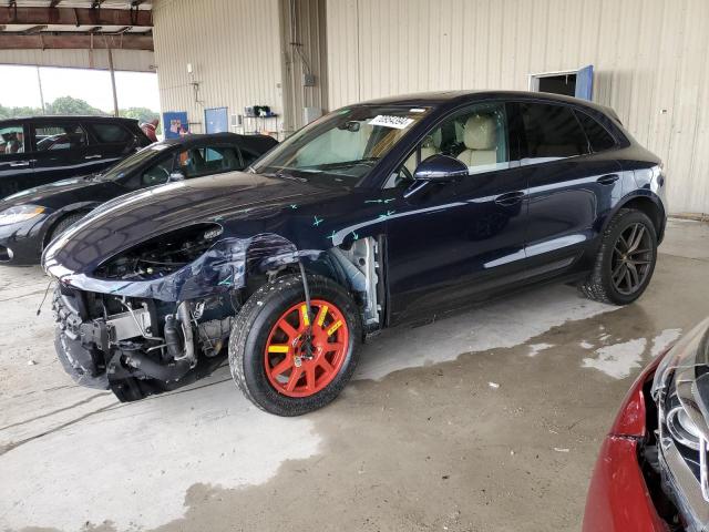 2023 Porsche Macan, Base