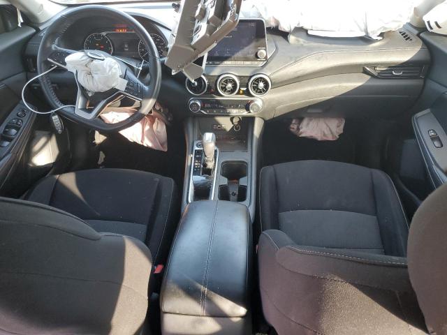2021 NISSAN SENTRA SV - 3N1AB8CV9MY310652