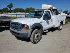 FORD F450 SUPER photo